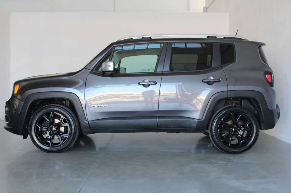 Jeep Renegade usata a Agrigento (3)