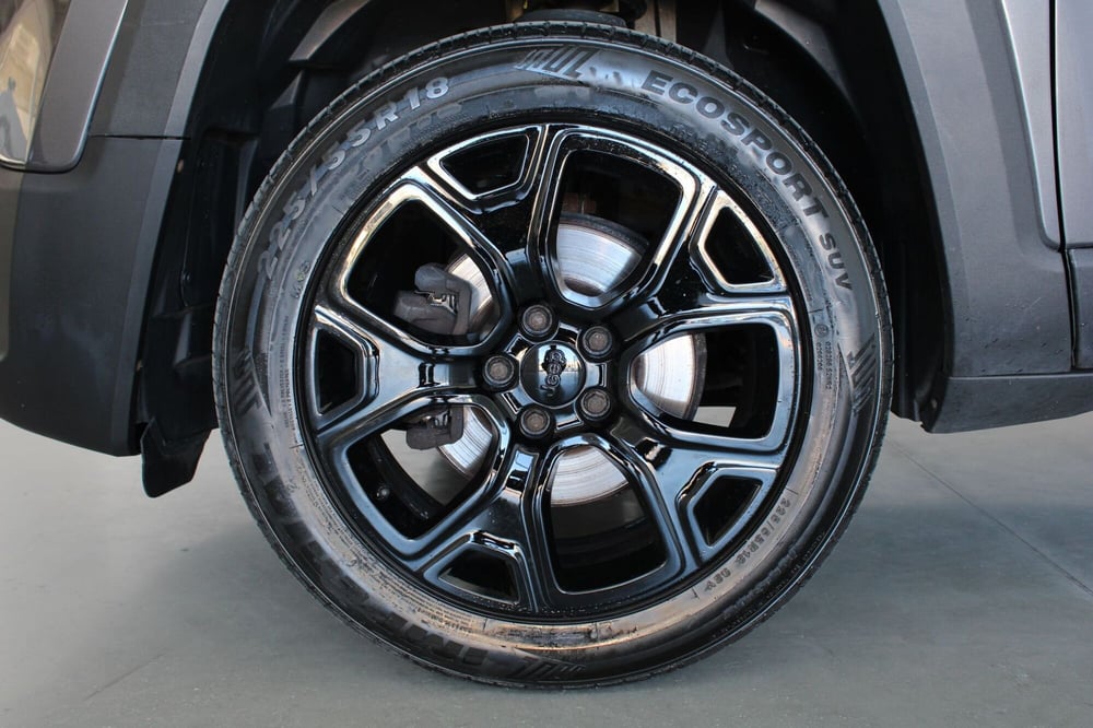 Jeep Renegade usata a Agrigento (4)