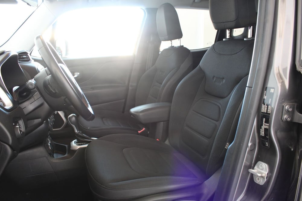 Jeep Renegade usata a Agrigento (7)