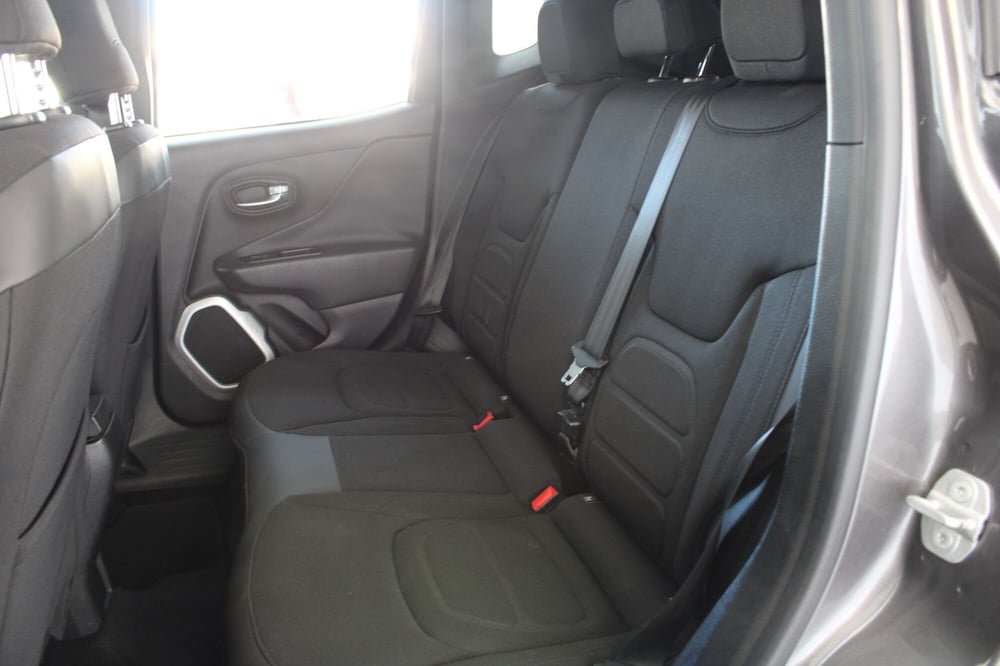 Jeep Renegade usata a Agrigento (8)