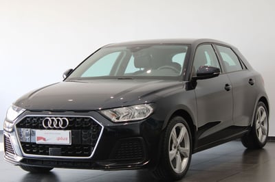 Audi A1 Sportback 25 TFSI S tronic Admired del 2022 usata a Favara