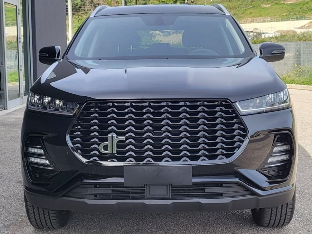 Dr dr F35 nuova a Foggia (7)