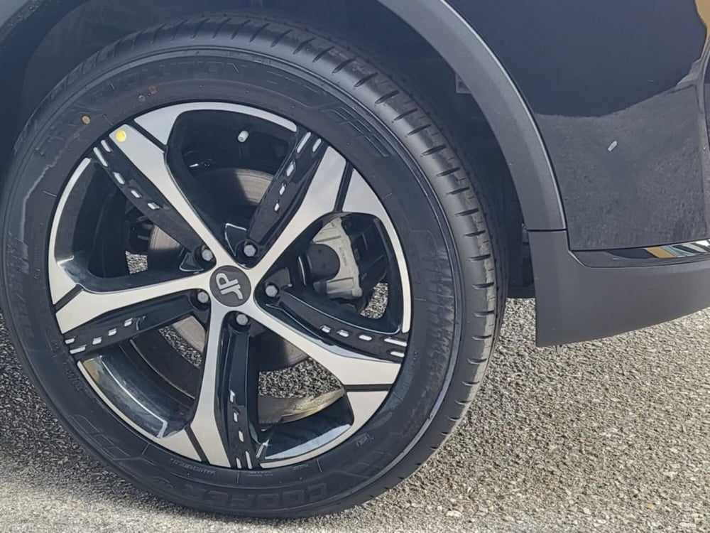 Dr dr F35 nuova a Foggia (8)