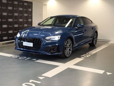 Audi A5 Sportback 40 TDI S tronic nuova a Modena