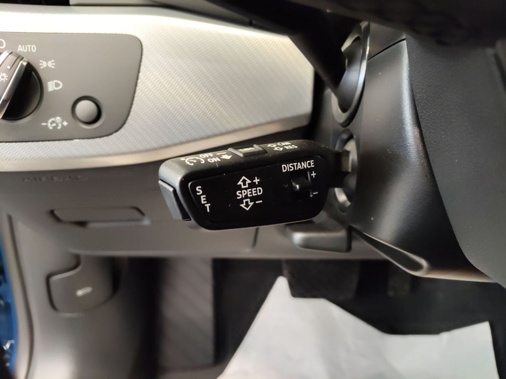 Audi A5 Sportback nuova a Modena (13)