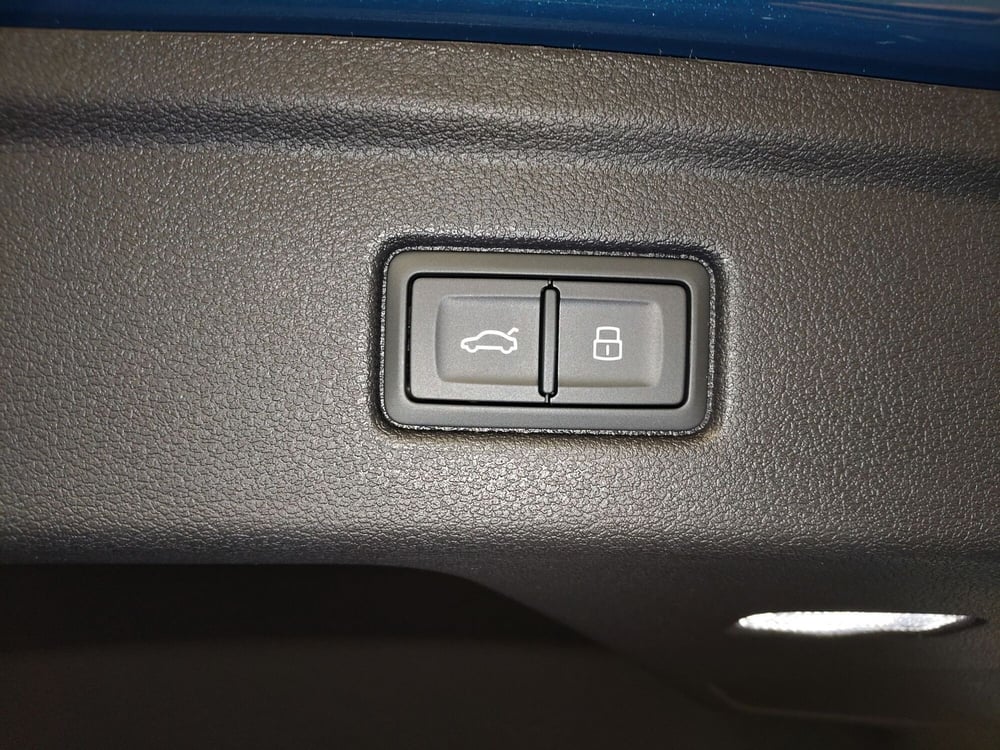 Audi A5 Sportback nuova a Modena (15)