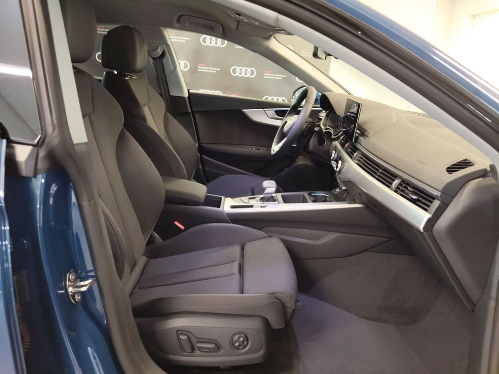 Audi A5 Sportback nuova a Modena (16)