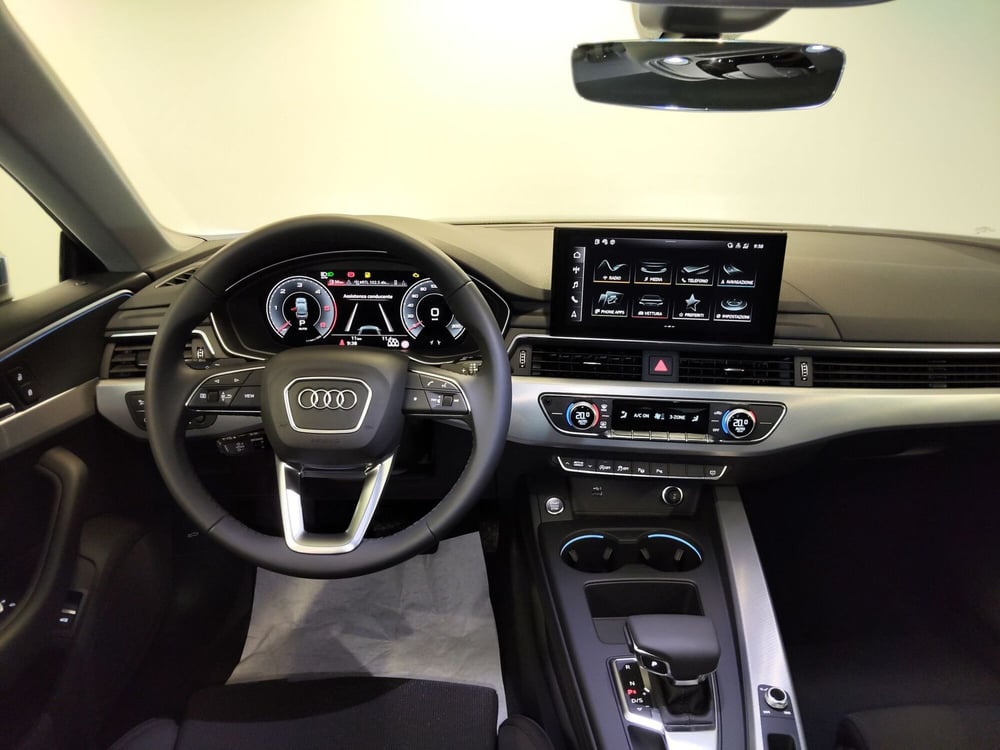 Audi A5 Sportback nuova a Modena (7)