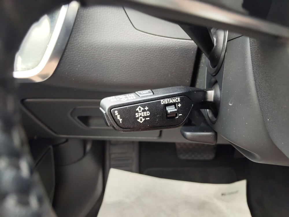 Audi A6 Avant usata a Modena (13)