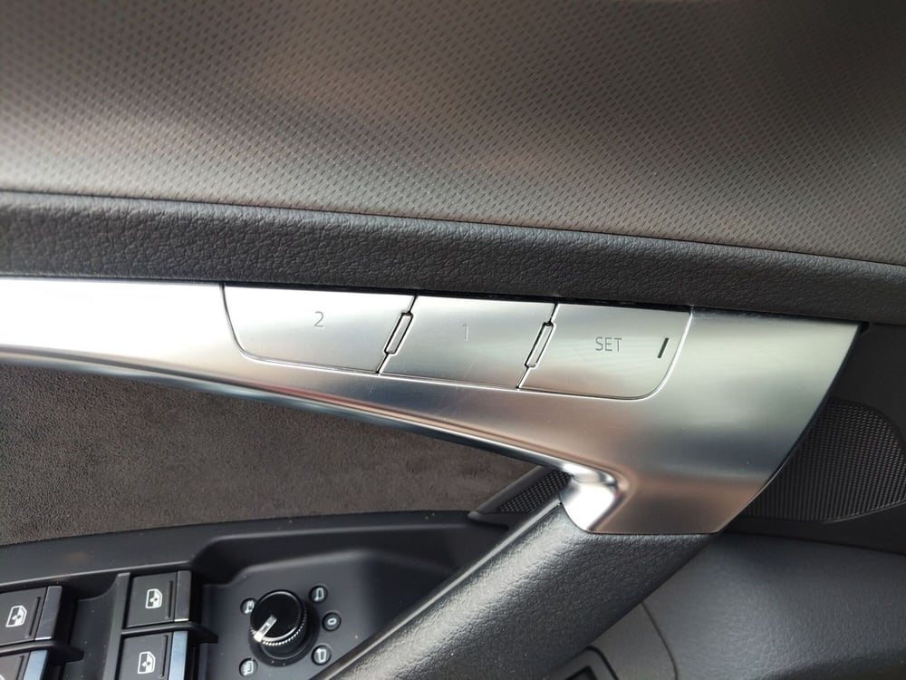 Audi A6 Avant usata a Modena (15)