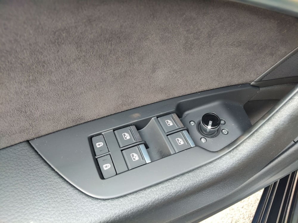 Audi A6 Avant usata a Modena (16)