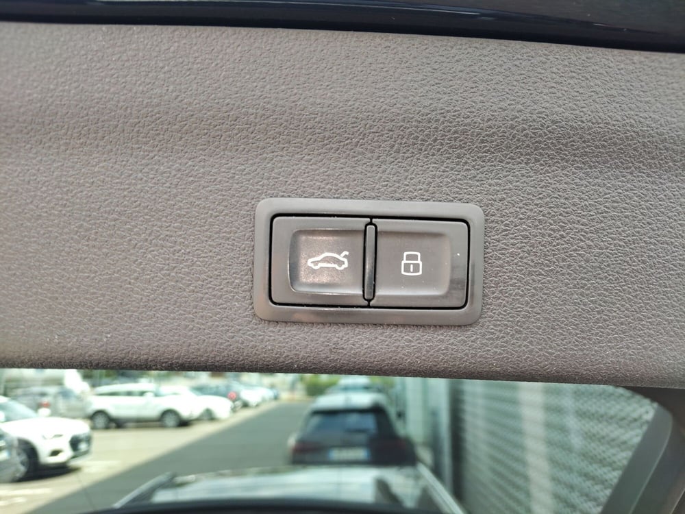 Audi A6 Avant usata a Modena (17)