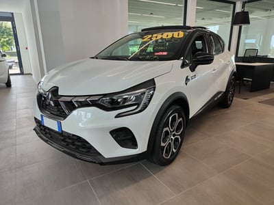 Mitsubishi ASX 1.6 hev Instyle at nuova a Rivoli