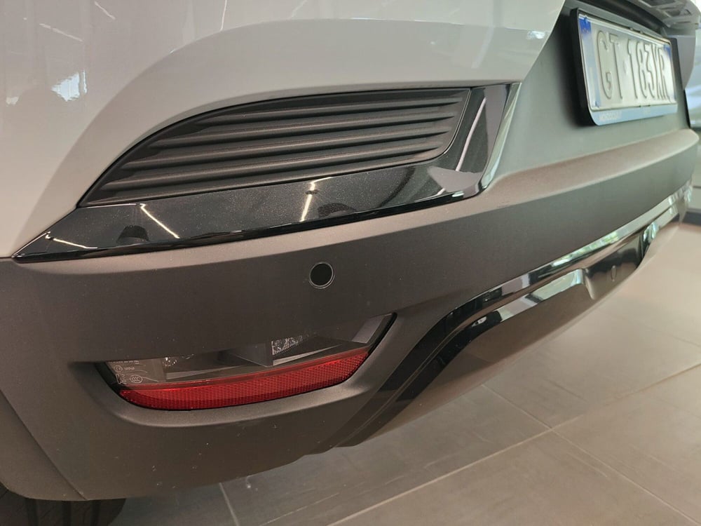 Mitsubishi ASX nuova a Torino (10)
