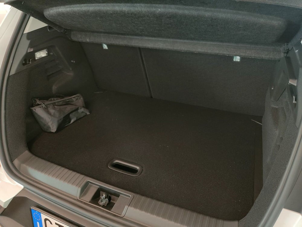 Mitsubishi ASX nuova a Torino (13)