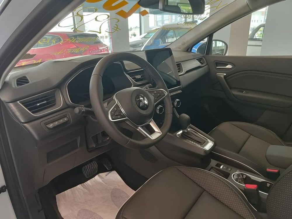 Mitsubishi ASX nuova a Torino (14)