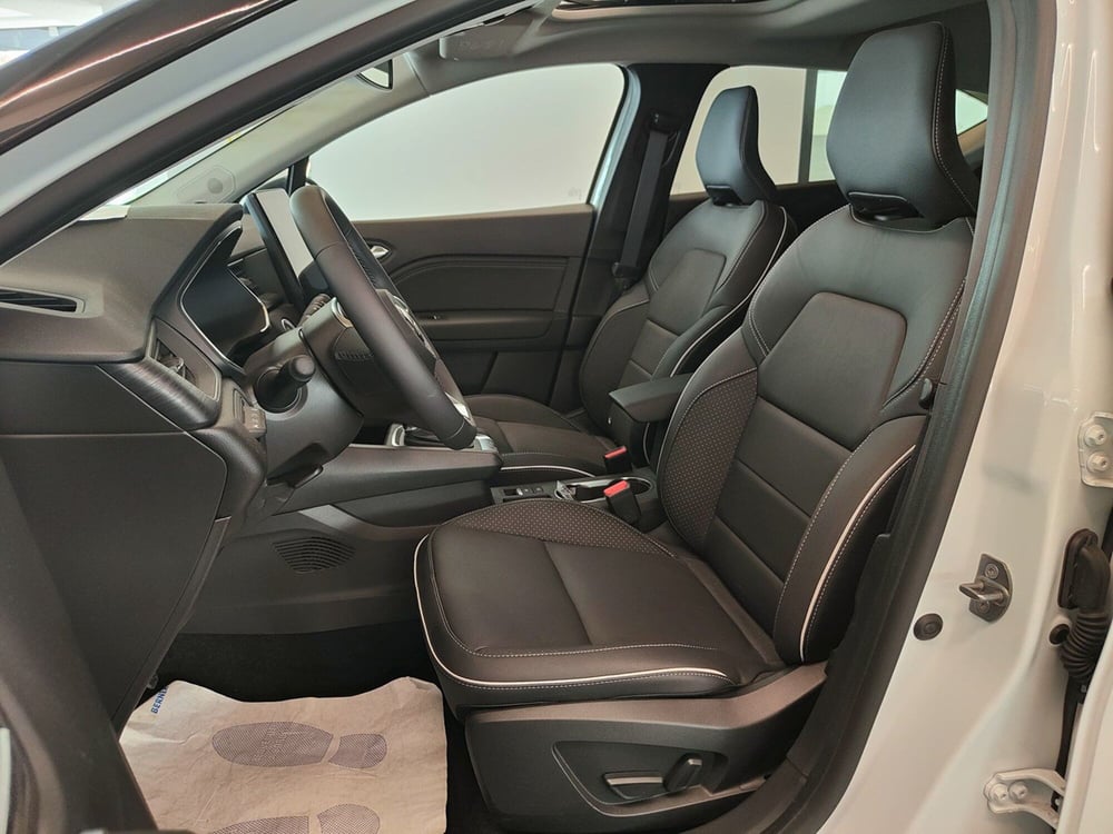 Mitsubishi ASX nuova a Torino (18)