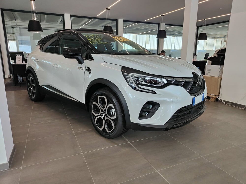 Mitsubishi ASX nuova a Torino (2)