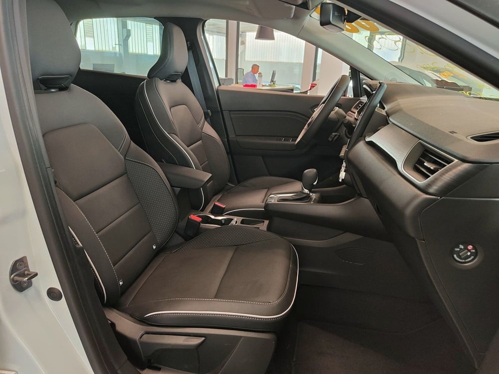 Mitsubishi ASX nuova a Torino (20)