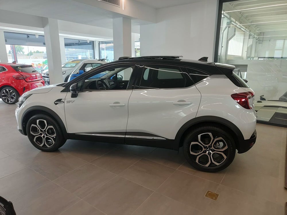 Mitsubishi ASX nuova a Torino (6)