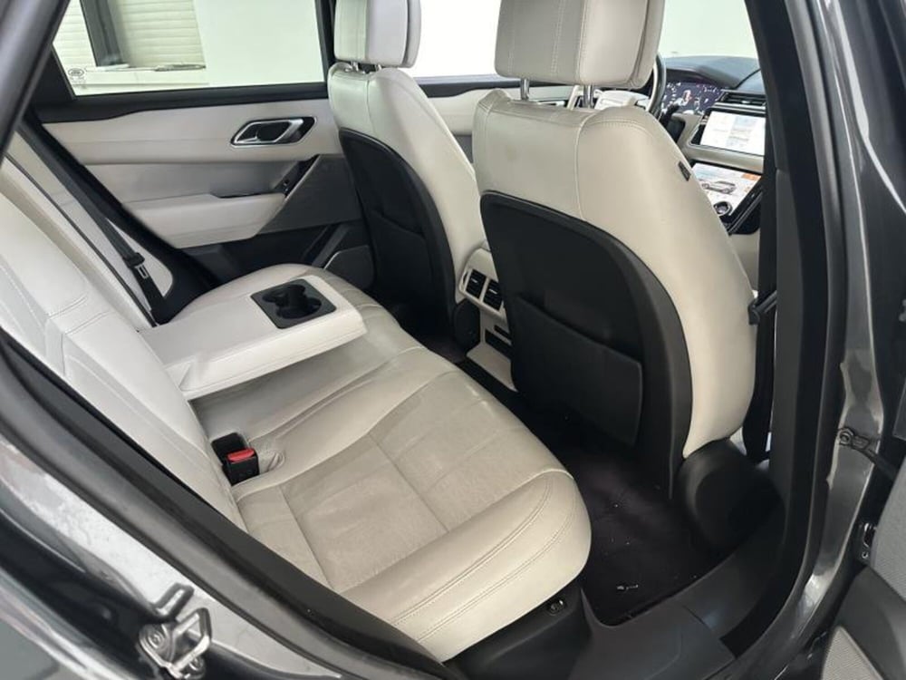 Land Rover Range Rover Velar usata a Venezia (6)