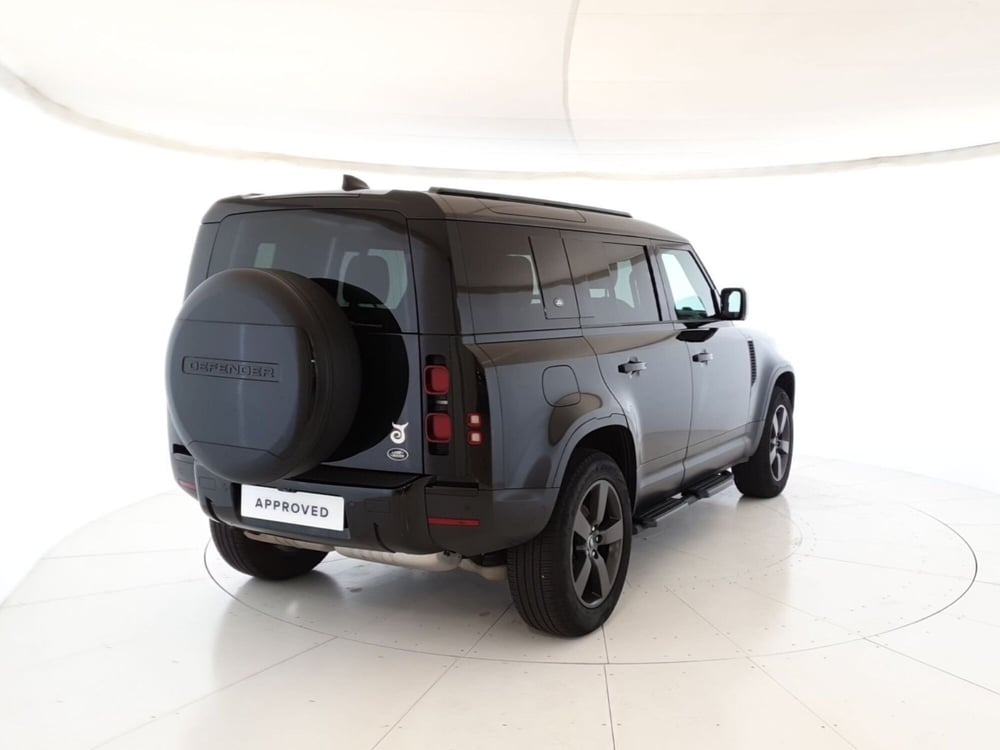 Land Rover Defender usata a Monza e Brianza (2)