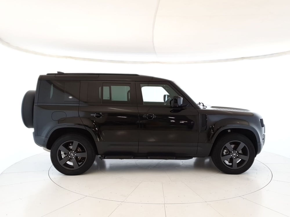Land Rover Defender usata a Monza e Brianza (6)