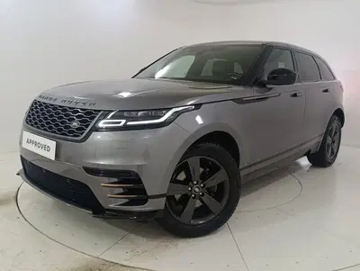 Land Rover Range Rover Velar 2.0D I4 180 CV R-Dynamic S del 2020 usata a Pesaro