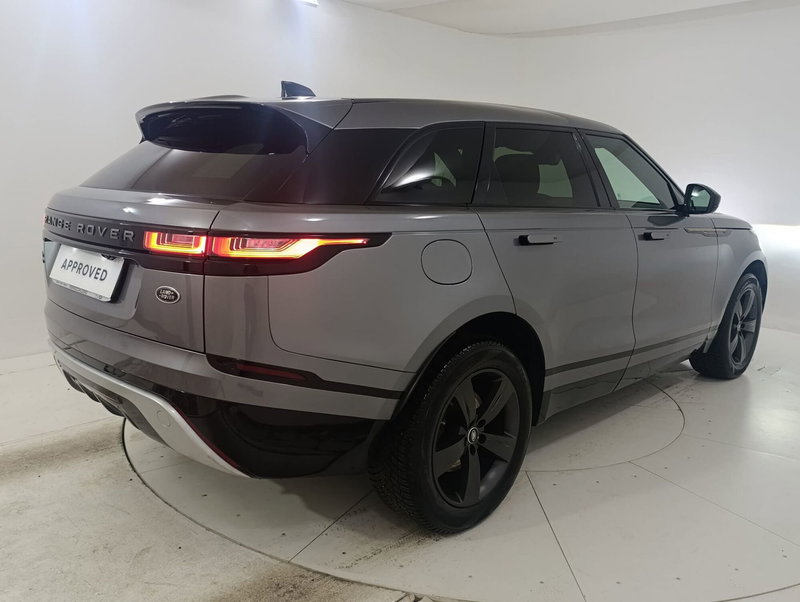 Land Rover Range Rover Velar usata a Pesaro-Urbino (2)