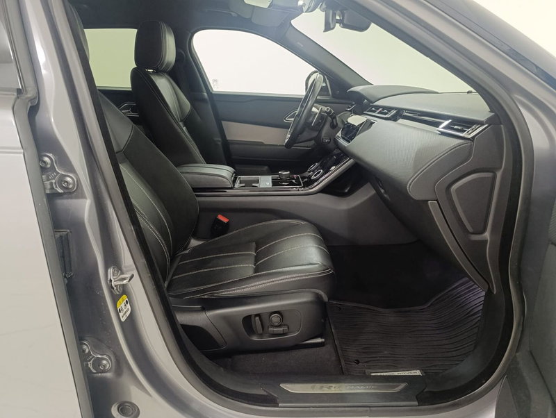 Land Rover Range Rover Velar usata a Pesaro-Urbino (3)