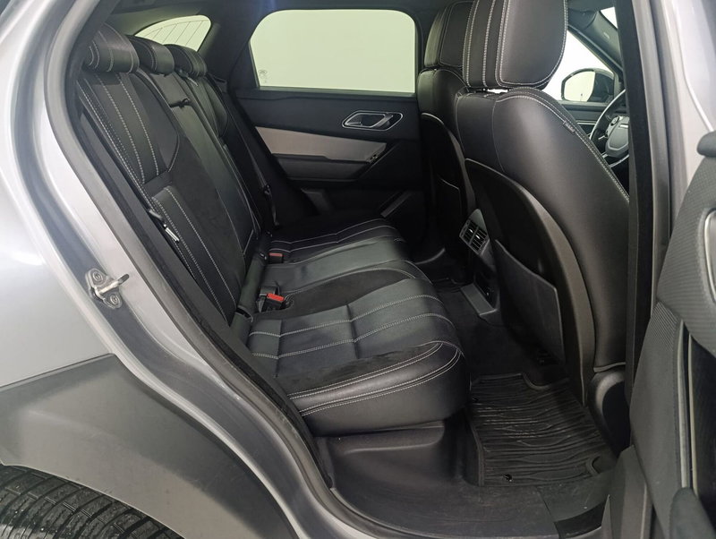 Land Rover Range Rover Velar usata a Pesaro-Urbino (5)