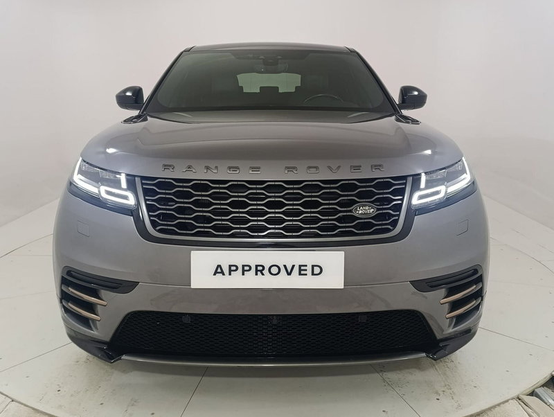 Land Rover Range Rover Velar usata a Pesaro-Urbino (8)