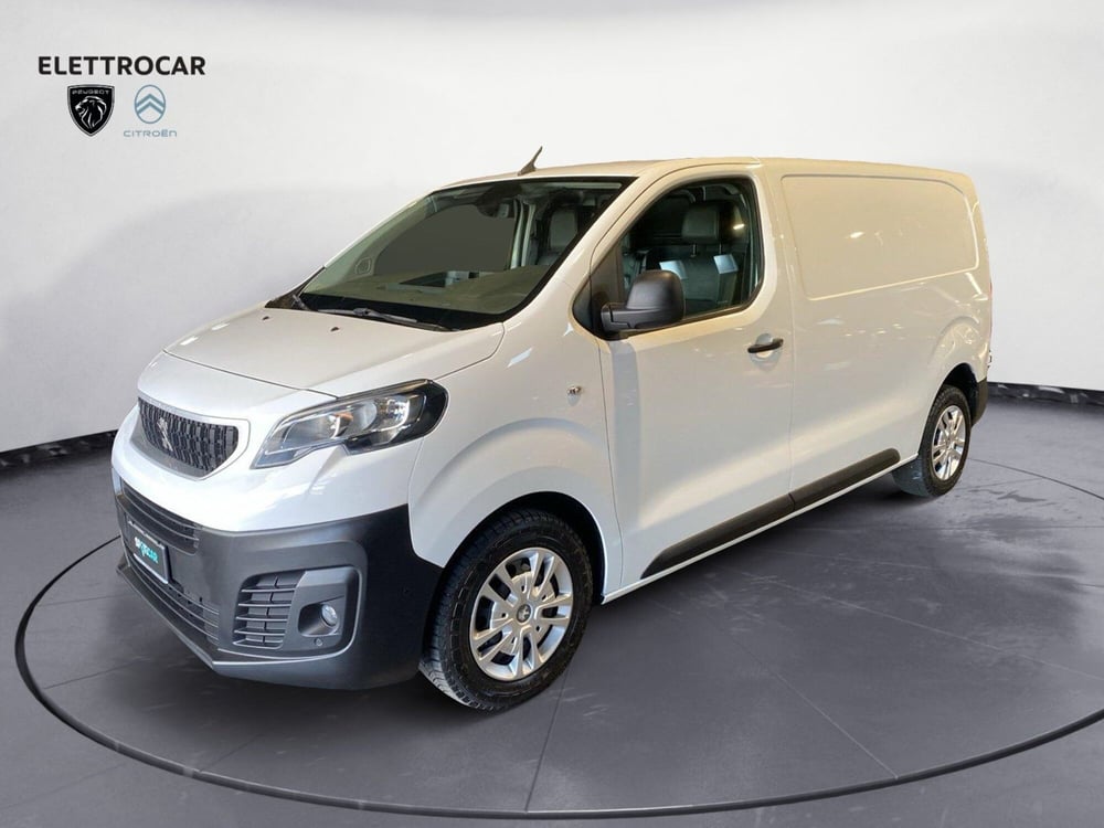 Peugeot Expert Furgone usata a Vicenza