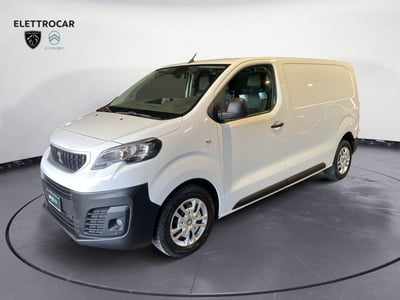 Peugeot Expert Furgone 2.0 BlueHDi 120 S&amp;S PL-TN Furgone Premium Standard del 2021 usata a Bassano del Grappa