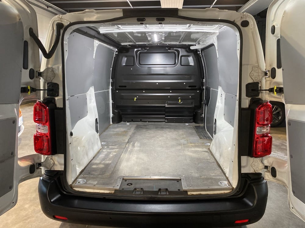 Peugeot Expert Furgone usata a Vicenza (10)