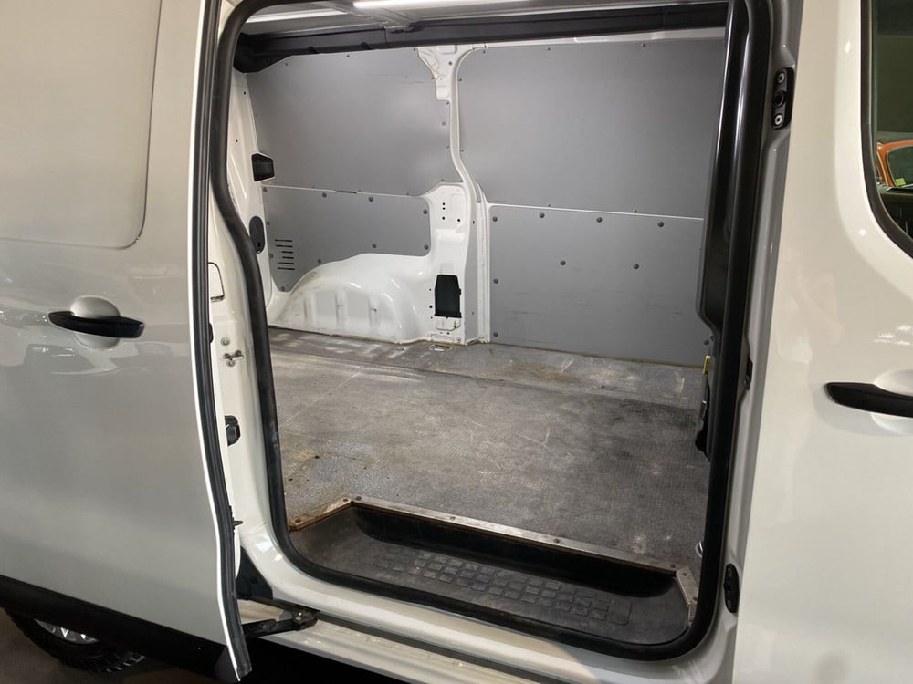 Peugeot Expert Furgone usata a Vicenza (11)