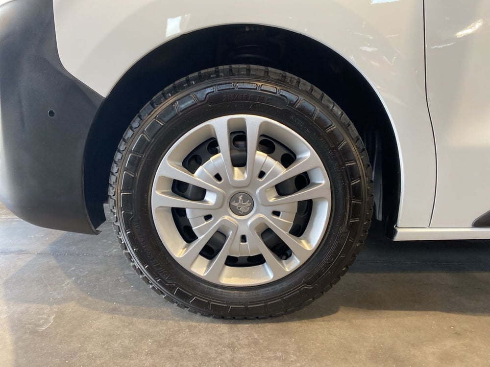 Peugeot Expert Furgone usata a Vicenza (13)