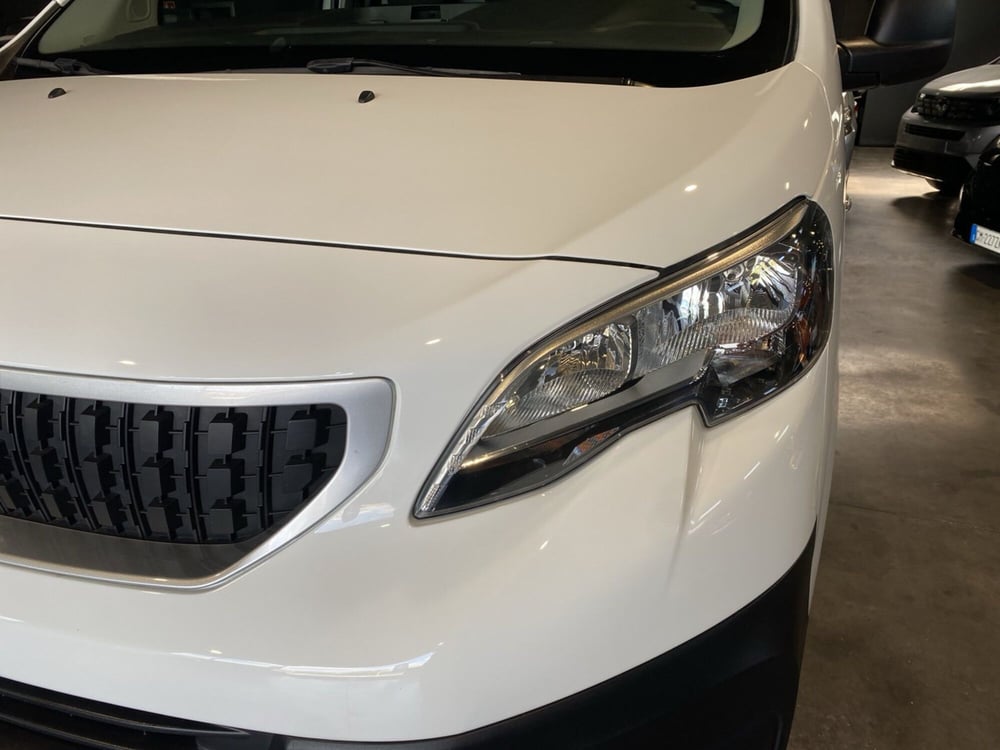 Peugeot Expert Furgone usata a Vicenza (15)