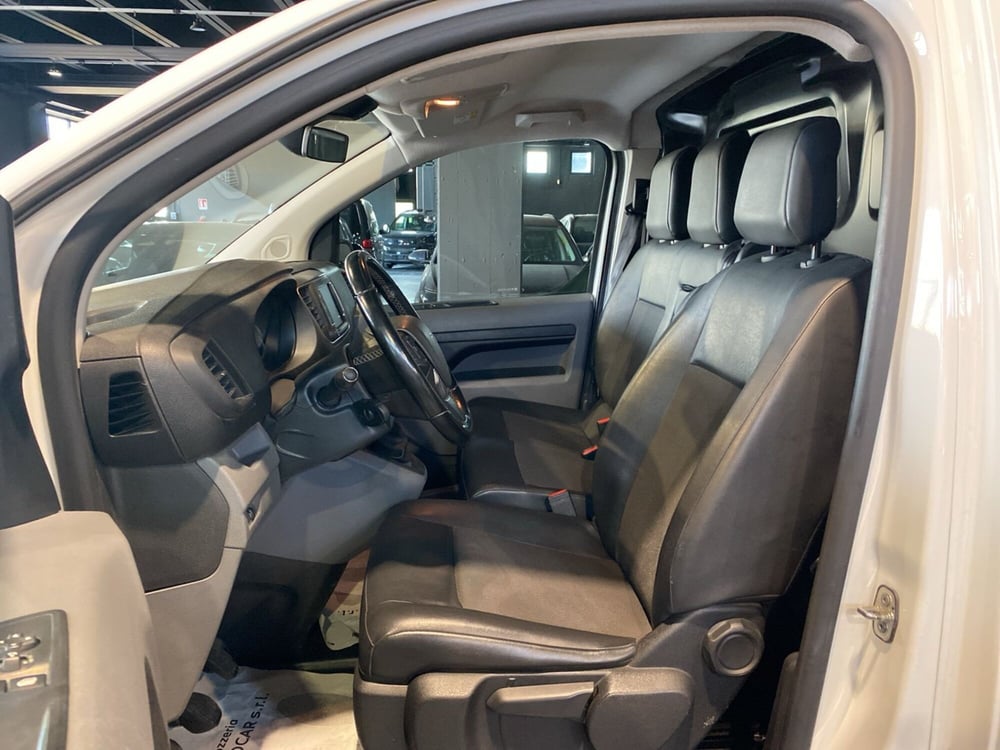 Peugeot Expert Furgone usata a Vicenza (16)