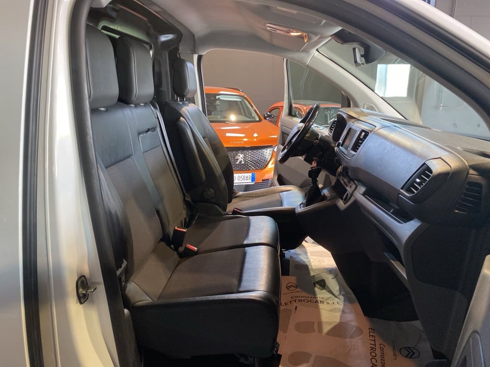 Peugeot Expert Furgone usata a Vicenza (17)