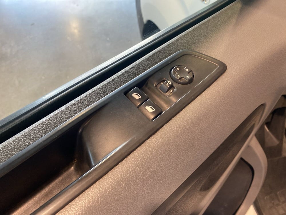 Peugeot Expert Furgone usata a Vicenza (18)