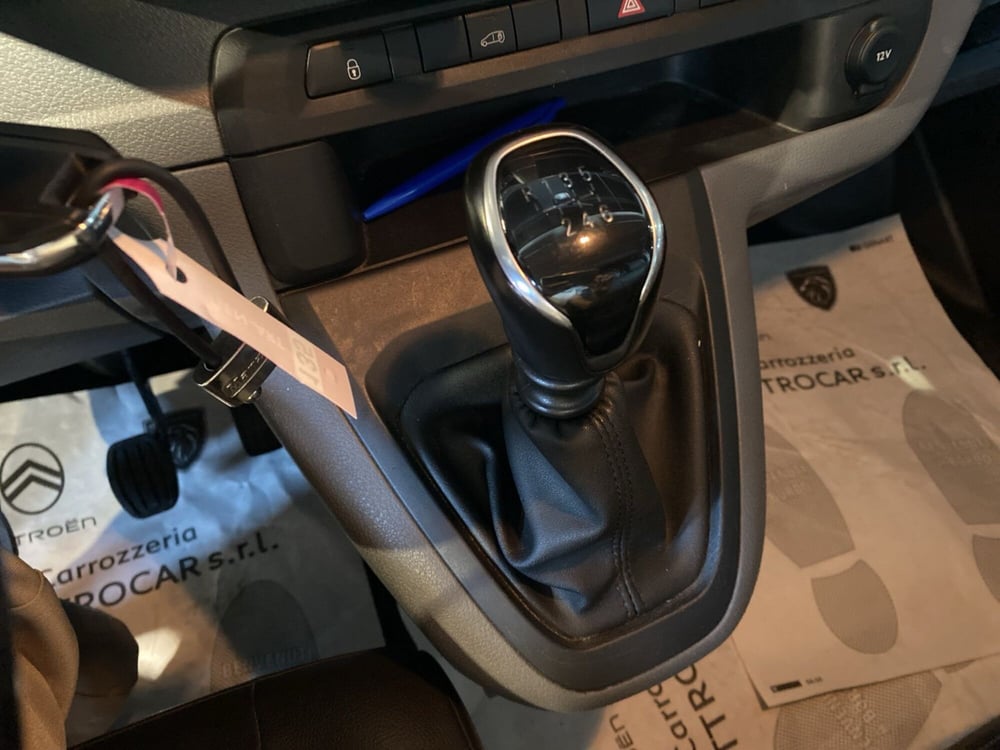 Peugeot Expert Furgone usata a Vicenza (19)