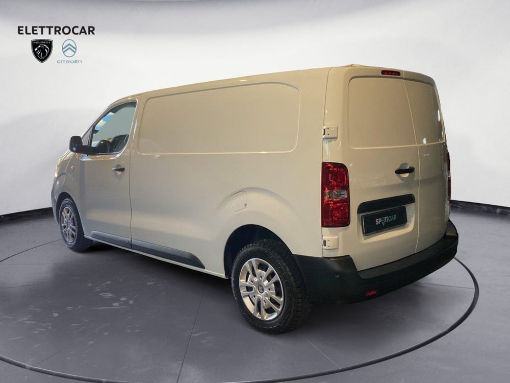 Peugeot Expert Furgone usata a Vicenza (3)