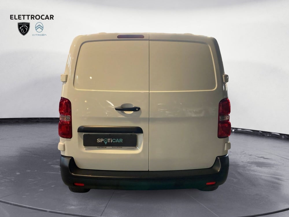 Peugeot Expert Furgone usata a Vicenza (4)