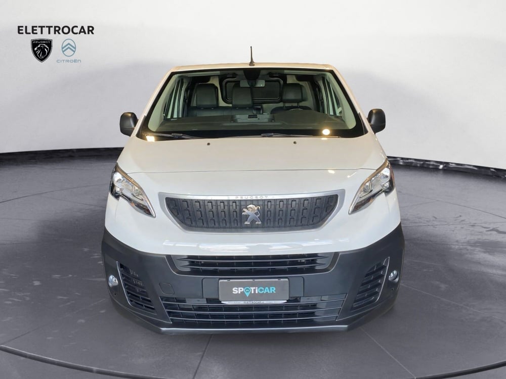 Peugeot Expert Furgone usata a Vicenza (5)