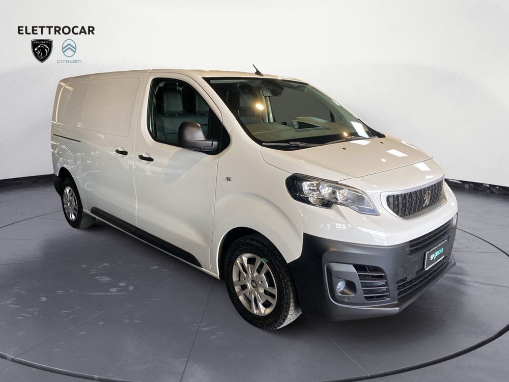 Peugeot Expert Furgone usata a Vicenza (6)