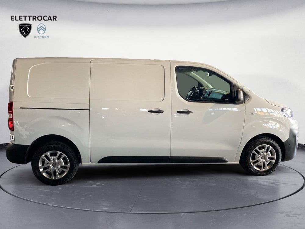Peugeot Expert Furgone usata a Vicenza (7)