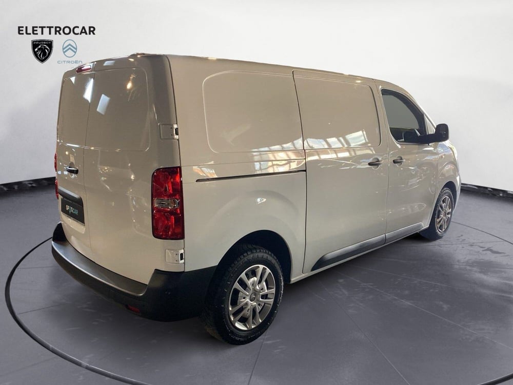 Peugeot Expert Furgone usata a Vicenza (8)