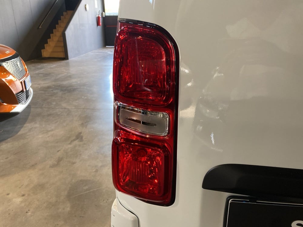 Peugeot Expert Furgone usata a Vicenza (9)
