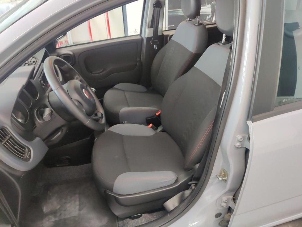 Fiat Panda usata a Arezzo (10)